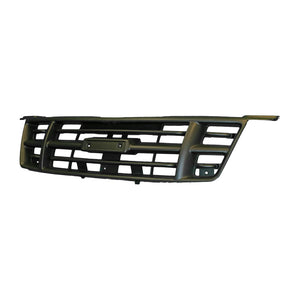 Grille Aftermarket suits