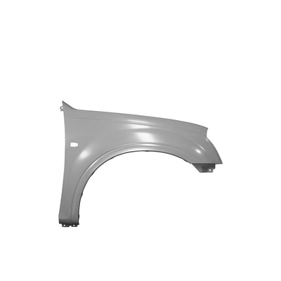 Genuine Front Guard Drivers Side suits Isuzu D-Max D-Max, Holden Rodeo RA 2003 to 2012