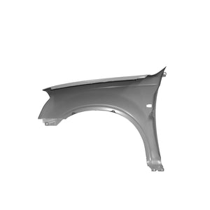 Genuine Front Guard Drivers Side suits Isuzu D-Max D-Max, Holden Rodeo RA 2003 to 2012