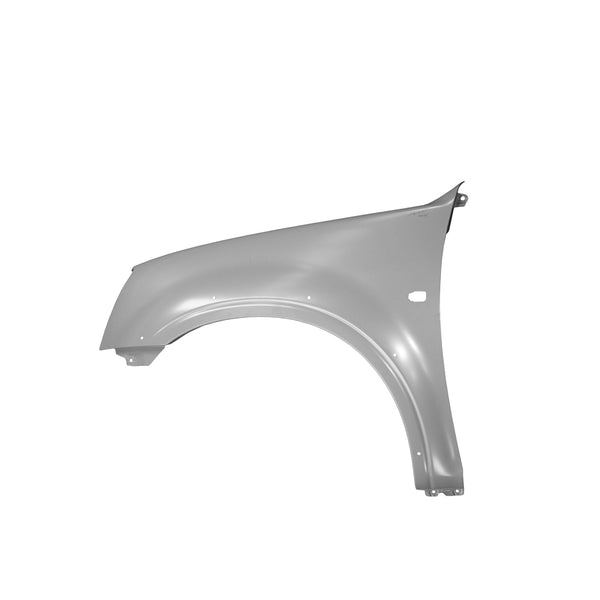 Genuine Front Guard Passenger Side suits Isuzu D-Max D-Max, Holden Rodeo RA 2003 to 2012