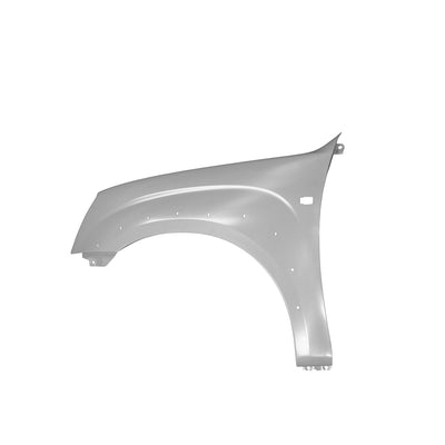 Genuine Front Guard Passenger Side suits Isuzu D-Max D-Max, Holden Rodeo RA 2003 to 2012