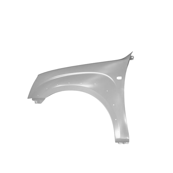 Genuine Front Guard Passenger Side suits Isuzu D-Max D-Max, Holden Rodeo RA 2003 to 2012