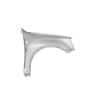 Genuine Front Guard Passenger Side suits Isuzu D-Max D-Max, Holden Rodeo RA 2003 to 2012