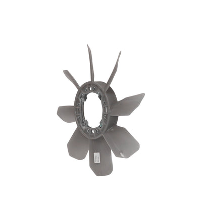 Radiator Fan Blade Aftermarket Suits Holden Rodeo RA 2003 to 2008