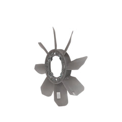 Radiator Fan Blade Aftermarket Suits Holden Rodeo RA 2003 to 2008