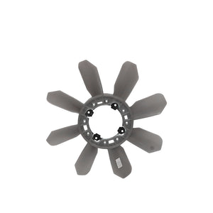 Radiator Fan Blade Aftermarket Suits Holden Rodeo RA 2003 to 2008