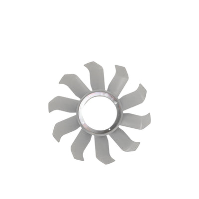 Radiator Fan Blade Aftermarket suits Holden Colorado or Rodeo 2003 to 2012