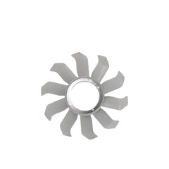 Radiator Fan Blade Aftermarket suits Holden Colorado or Rodeo 2003 to 2012