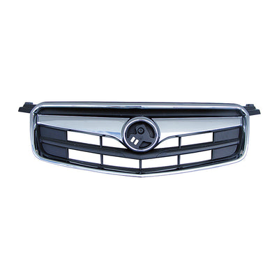 Grille Aftermarket Suits Holden Cruze JG 2009 to 2011
