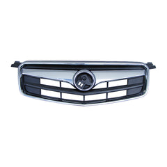 Grille Aftermarket Suits Holden Cruze JG 2009 to 2011