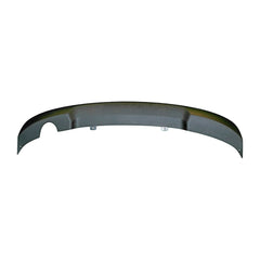 Rear Bar Insert OEM Suits Holden Astra BK 2016 to 2021