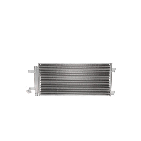 Aftermarket A/C Condenser suits Holden Astra BK, BL, Holden Barina TM 2013 to 2018