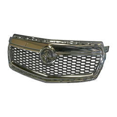 Grille OEM suits Holden Malibu EM