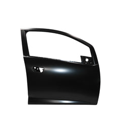 Genuine Front Door Drivers Side suits Holden Barina Spark MJ 2010 to 2015