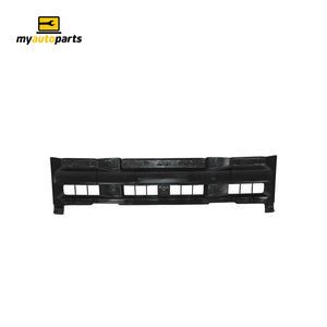 Grille Genuine suits Isuzu Truck N Series