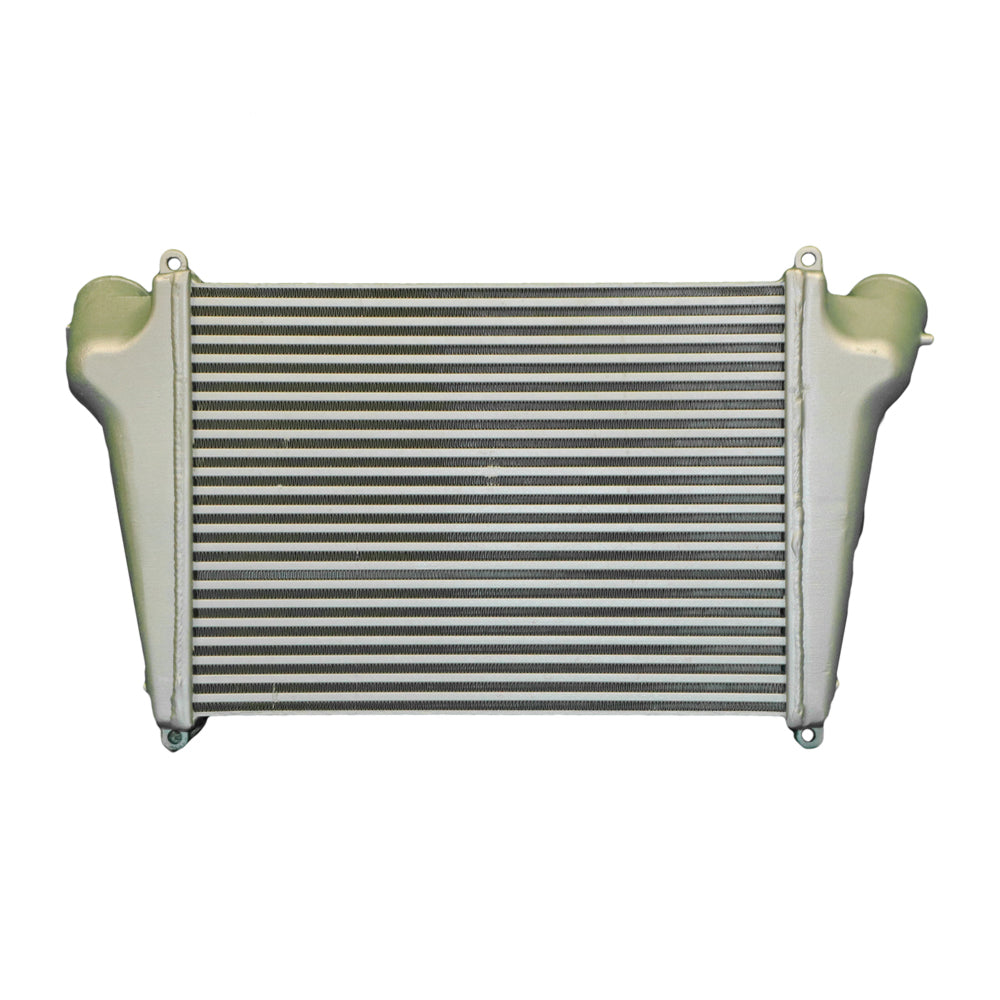 Charge Air Cooler Aftermarket suits Isuzu Truck N Series