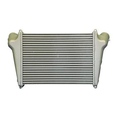 Charge Air Cooler Aftermarket suits Isuzu Truck N Series