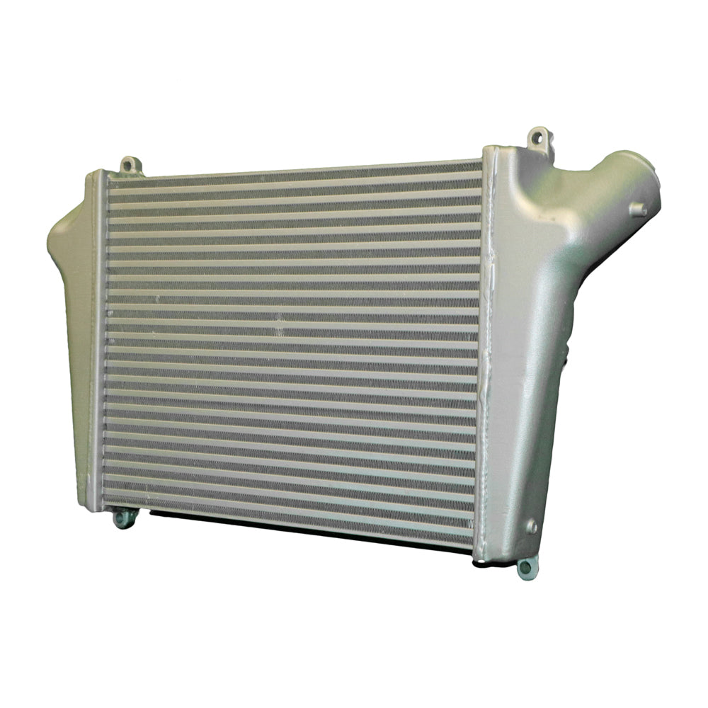 Charge Air Cooler Aftermarket suits Isuzu Truck N Series