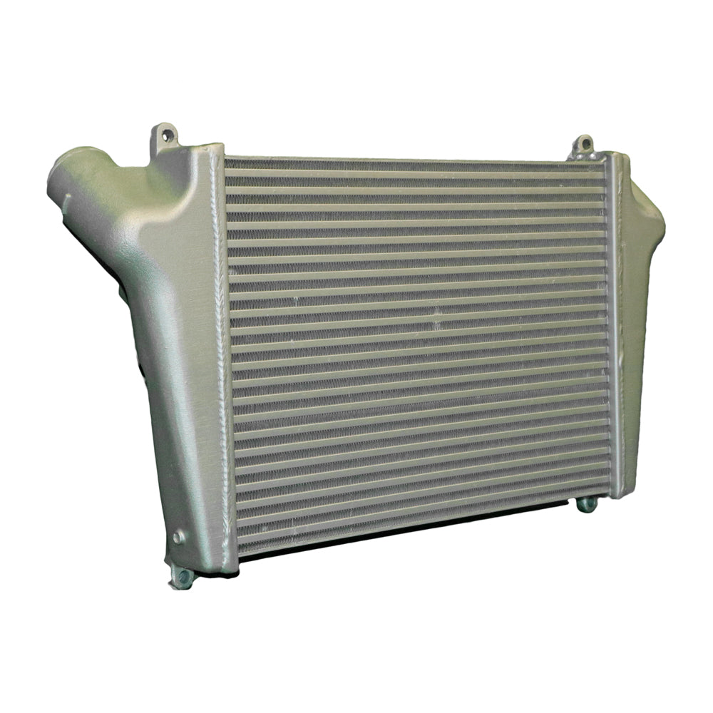 Charge Air Cooler Aftermarket suits Isuzu Truck N Series