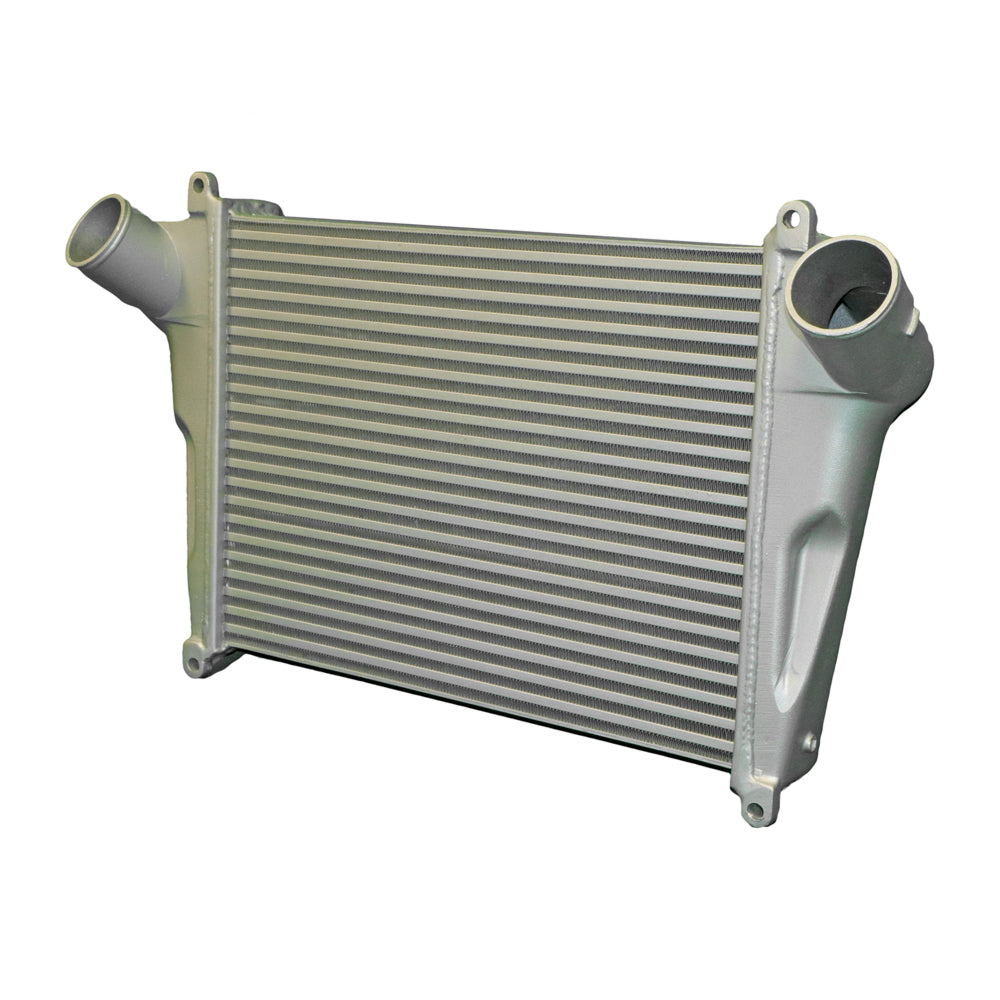 Charge Air Cooler Aftermarket suits Isuzu Truck N Series