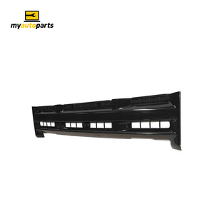 Primed Wide Cab Grille Genuine suits Isuzu Truck N Series