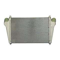 550 x 53 369 mm 63 / 63 mm Charge Air Cooler Aftermarket suits Isuzu Truck N Series