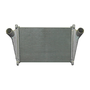 550 x 53 369 mm 63 / 63 mm Charge Air Cooler Aftermarket suits Isuzu Truck N Series