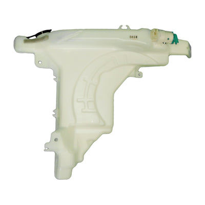 Washer Bottle OEM suits Isuzu Truck N Series 2015 onwards