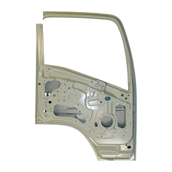 OEM Front Door Passenger Side suits Isuzu Truck N Series NPS, NPR, NLR, NLS, NNR, NQR 2007 to 2015