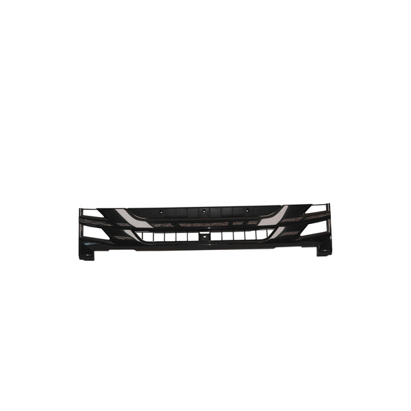 Primed Grille OEM Suits Isuzu Truck N Series NPS 2015 to 2021