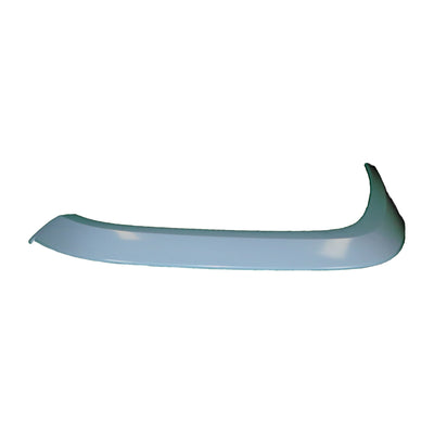Front Guard Flare Drivers Side OEM suits Holden Colorado RC