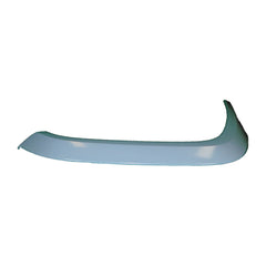 Front Guard Flare Drivers Side OEM suits Holden Colorado RC
