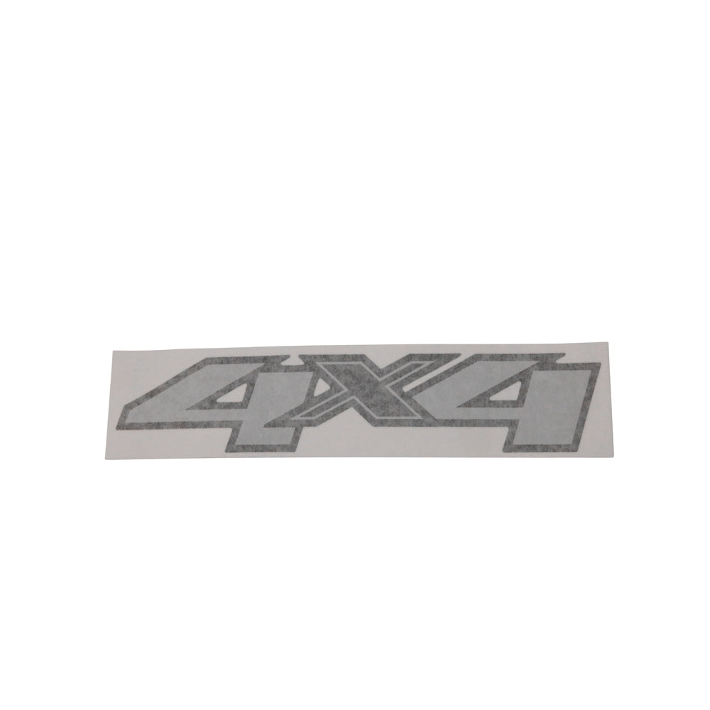 Decal OEM suits Holden Colorado RG