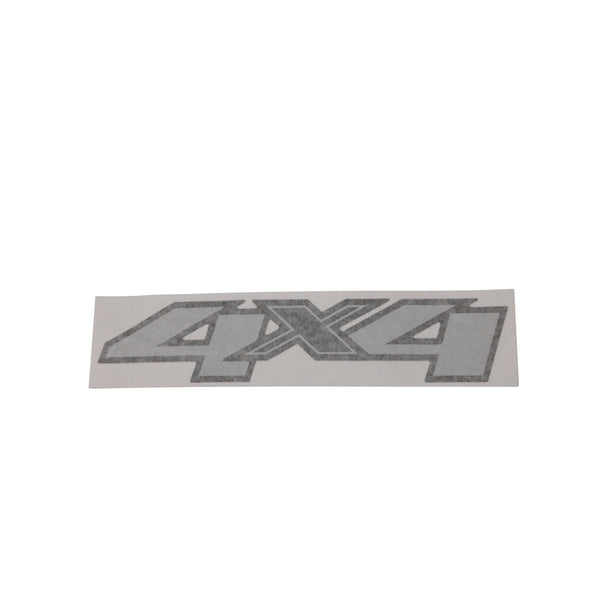 Decal Genuine suits Holden Colorado RG