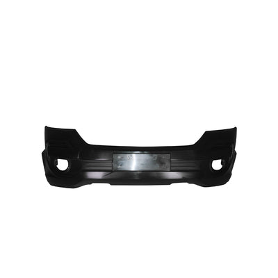 Aftermarket Front Bar Without Sensor suits Holden Colorado RG, Holden Colorado 7 RG 2016 to 2019
