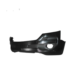 Aftermarket Front Bar Without Sensor suits Holden Colorado RG, Holden Colorado 7 RG 2016 to 2019