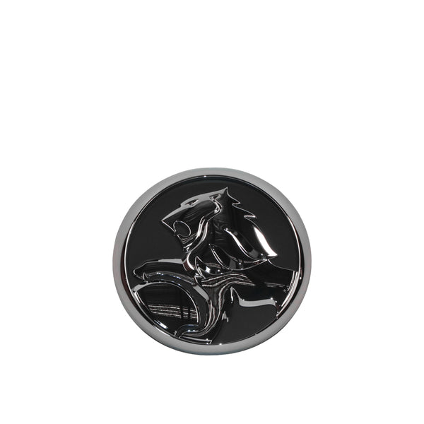 OEM Grille Emblem suits Holden Colorado RG, Holden Colorado 7 RG 2012 to 2019