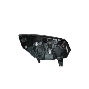 Head Lamp Passenger Side Certified suits Holden Colorado RG 6/2012 to 7/2016