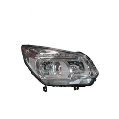 Head Lamp Drivers Side Certified suits Holden Colorado RG 6/2012 to 7/2016