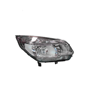 Head Lamp Drivers Side Certified suits Holden Colorado RG 6/2012 to 7/2016
