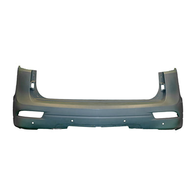 OEM Rear Bar suits Holden Colorado 7 RG 2016 onwards