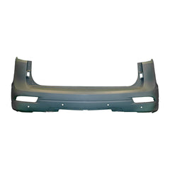 OEM Rear Bar suits Holden Colorado 7 RG 2016 onwards