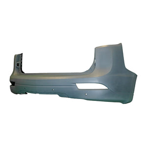 OEM Rear Bar suits Holden Colorado 7 RG 2016 onwards