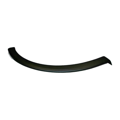 Front Guard Mould Drivers Side Certified Suits Holden Barina XC 2001 to 2011