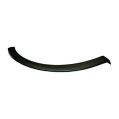 Front Guard Mould Drivers Side Certified Suits Holden Barina XC 2001 to 2011