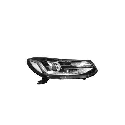 Halogen Head Lamp Drivers Side OEM Suits Holden Trax TJ 2016 to 2021