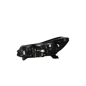 Halogen Head Lamp Drivers Side OEM Suits Holden Trax TJ 2016 to 2021