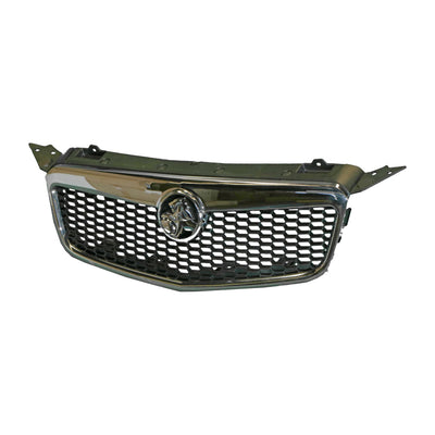Grille OEM Suits Holden Barina TK 2005 to 2012