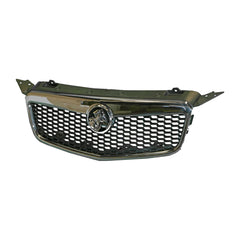 Grille OEM Suits Holden Barina TK 2005 to 2012