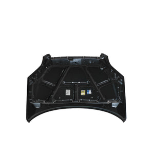 Certified Bonnet suits Holden Barina TK 2006 to 2011